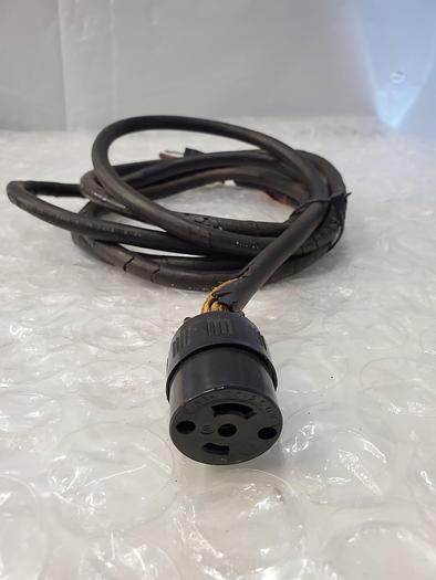 Used E-3462-J TYPE SJ LL-30831 CABLE