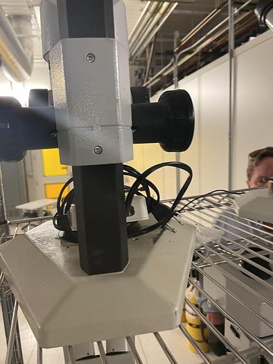 Used Leica Wild M3Z Microscope