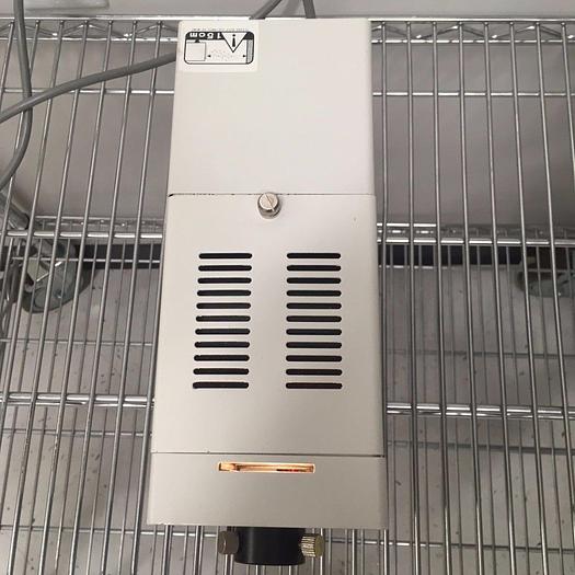 Used AMSCOPE SERIES HALOID LAMP COLD-LIGHT HL-250-A