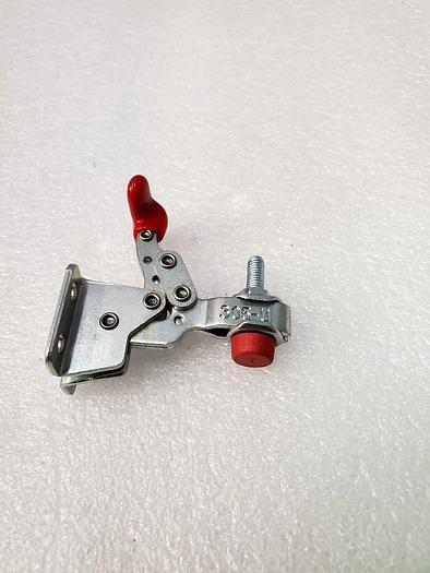 Used DE-STACO 305-11 QTY 13