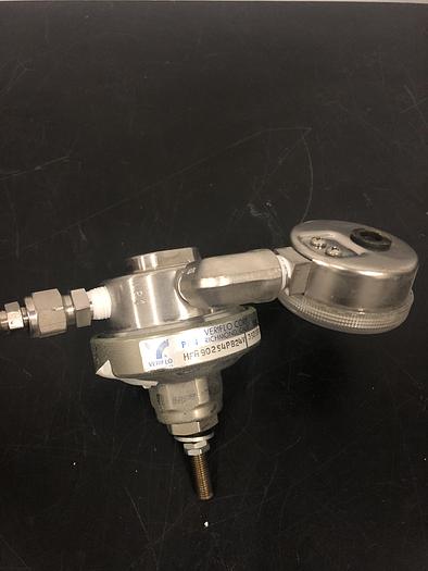 Used VERIFLO CORP HFR902S4PB24V