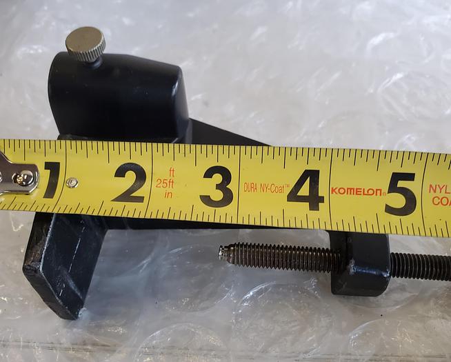 Used MAGNIFYING LAMP BRACKET BASE