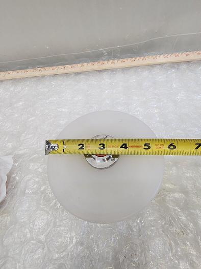 Used WAFER WASHER CHUCK