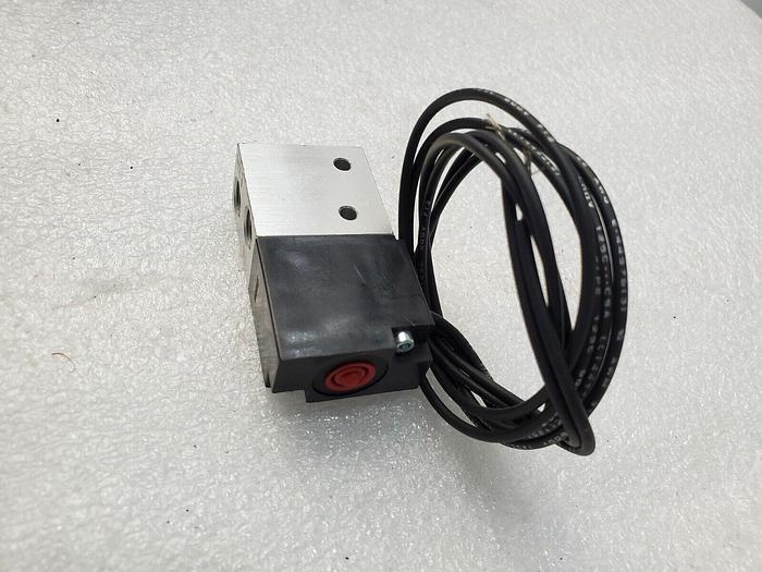 Used HUMPHREY 310, 24V DC