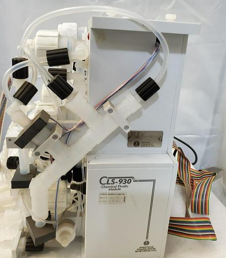 Used Particle Measuring Systems PMS CLS-910, CLS-920, CLS-930