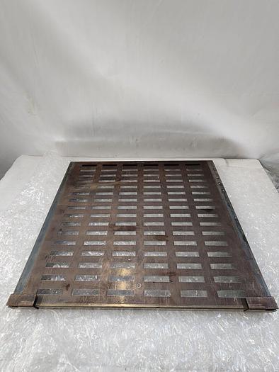 Used BLUE M OVEN TRAYS