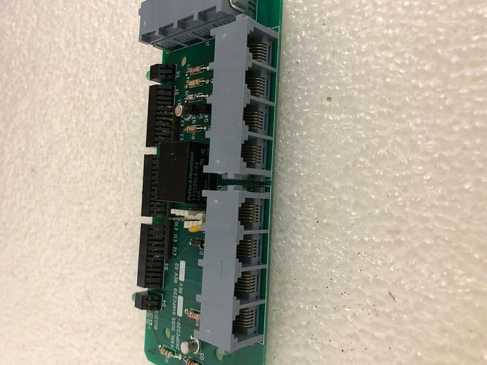 Used KARL SUSS 614PC220 REV 02