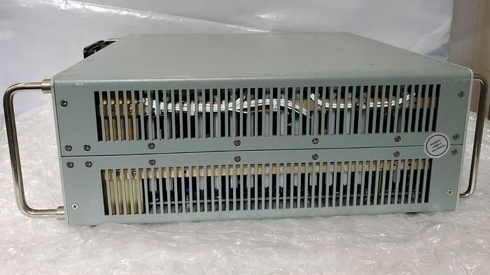 Used GUZIK RWA 2585A PRML1G READ-WRITE ANALYZER