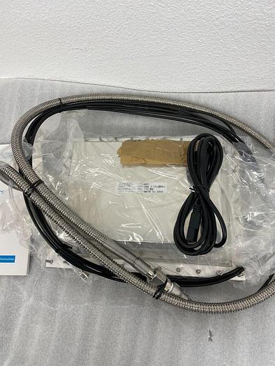 KAIJO CORPORATION ULTRASONIC VIBRATOR 66TI GRANVILLE PHILLIPS