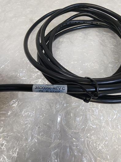 NDS 35D0050 REV C CABLE (LOT OF 3)