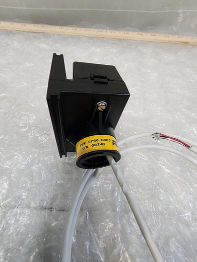 Used FLOWLINE LP50-6003 Non-Intrusive Capacitance Level Switch