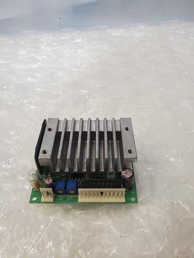 Used MOTOR DRIVER W-O MOTOR CSD5807N-P