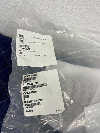 CHEMRAZ 9222-SD653 WITH O-RINGS 99M0576