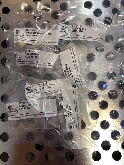 APPLIED MATERIALS 0020-20114 ISOLATOR CHD BIAS KITS