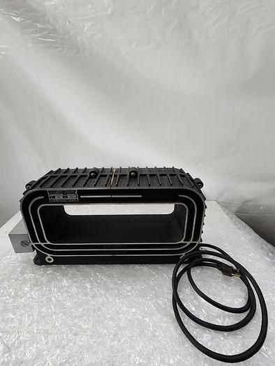 Used RB ANNIS COMPANY 4 1-2 X 14 ENCL DEMAGNETIZING COIL
