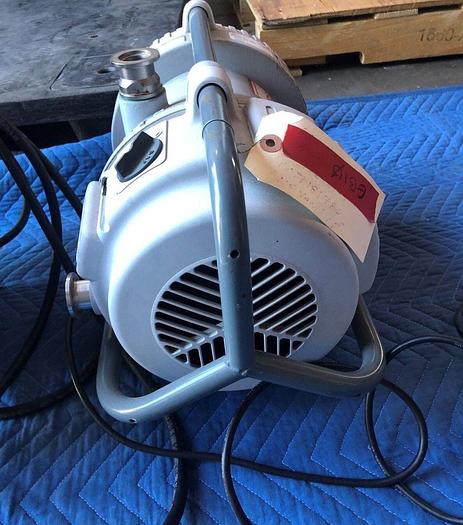 Used BOC EDWARDS XDS10 DRY SCROLL PUMP