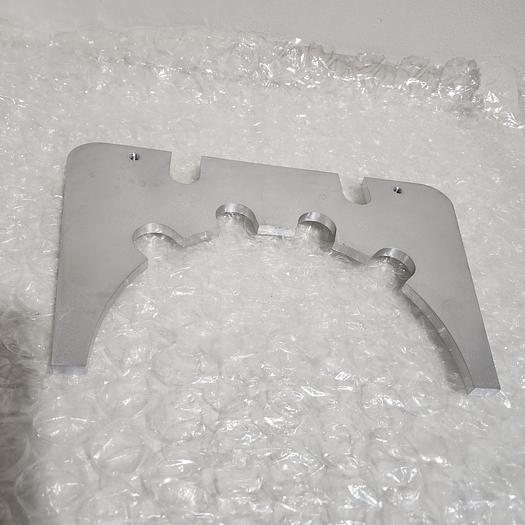 Used FLANGE END EDWARDS 1300 & ALCATEL