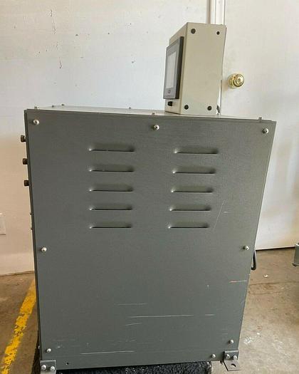 Used VAC CM MODULAR PURIFICATION SYSTEM