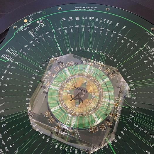 Used SV PROBE VSC7216-02