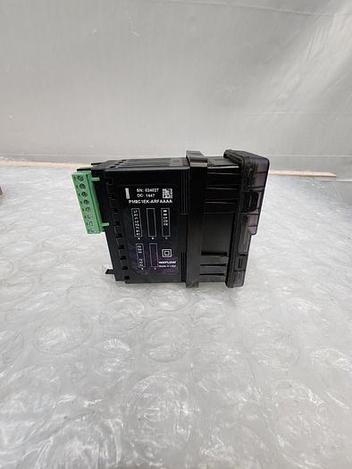 WATLOW EZ-ZONE PM8C1EK-ARFAAAA EXPRESS CONTROLLER