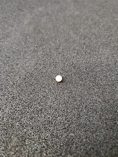 23922655 CERAMIC BALL FOR BAKE UNIT