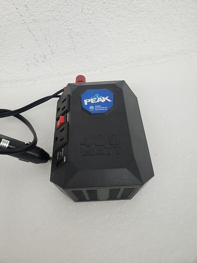 Used PEAK PKCOMO4-01 MOBILE POWER