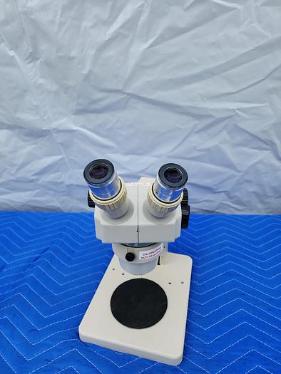 Used Nikon SMZ-1 Optical Inspection Microscope