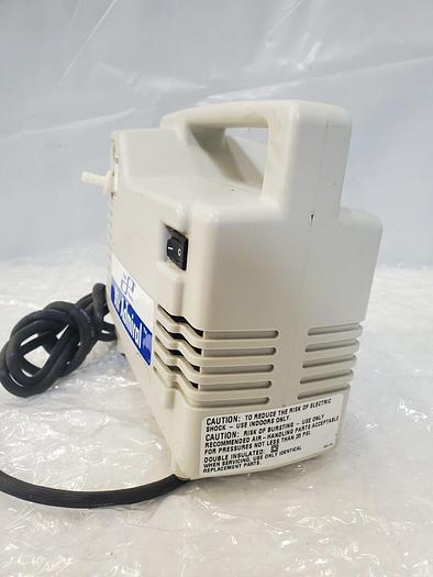 Used COLE PARMER AIR ADMIRAL 79202-00