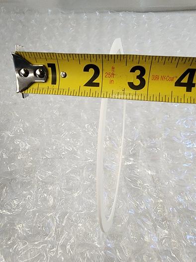 SPTS UNIFORMITY RING 2030693 REV B