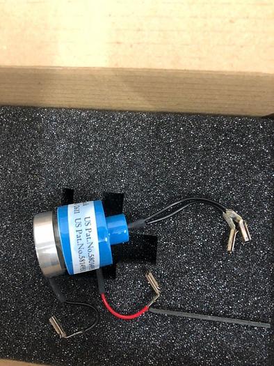 Used UV-VIS LAMP 5801495