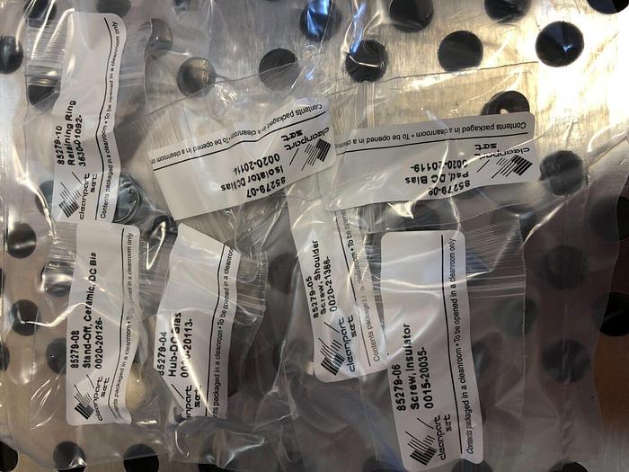 APPLIED MATERIALS 0020-20114 ISOLATOR CHD BIAS KITS