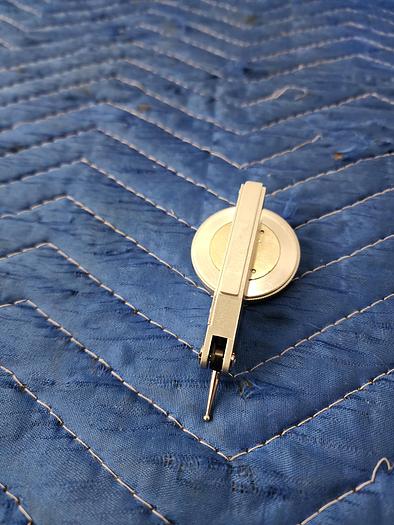 Used DIAL INDICATOR 0-0.8mm 281228