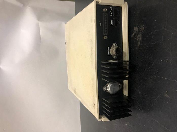 Used CONCORD DATA SYSTEMS 224