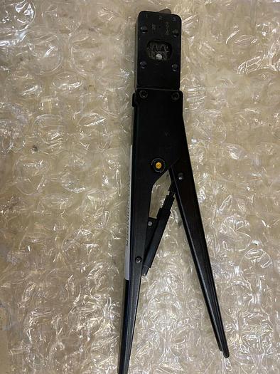 Used AMP CRIMPER 90418-1