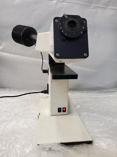Used SAGAX 125 ELLIPSOMETER MODEL 125 E