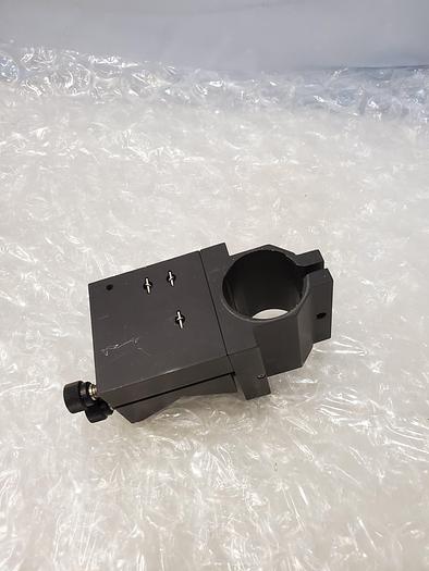 Used MISC. THORLABS OPTICAL MOUNT