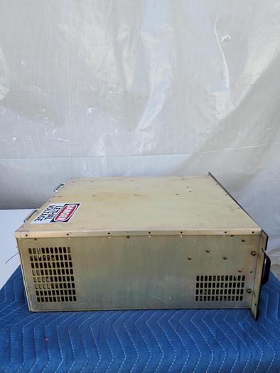 Used RF POWER PRODUCTS POWER SUPPLY