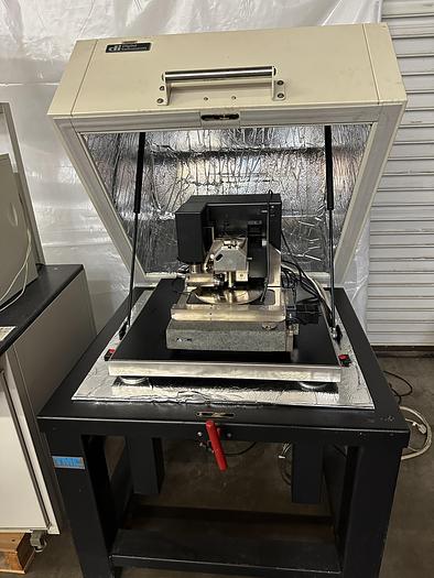 Used Digital Instruments, VEECO 3100 AFM