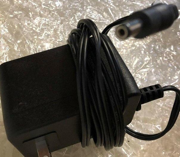 Used CINCON ELECTRONICS AC ADAPTER  TR25120