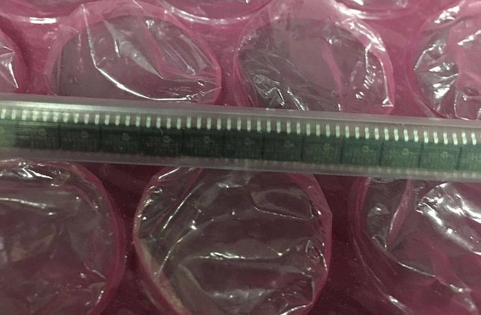 Used MICROCHIP 24LC64, 175N0148