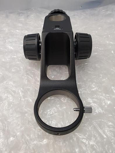Used MICROSCOPE FOCUSING MOUNT