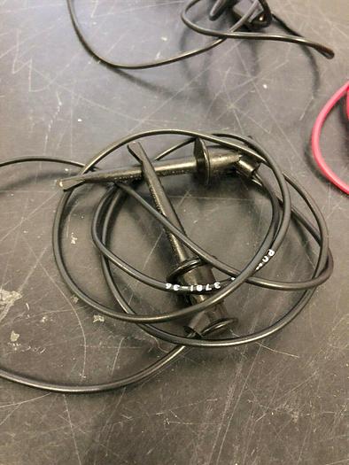 Used POMONA CABLES