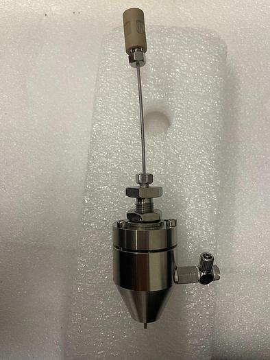 SUSS MICROTEC PROTOCOL SPRAY NOZZLE V117644 SPRAY-DUESE KPL