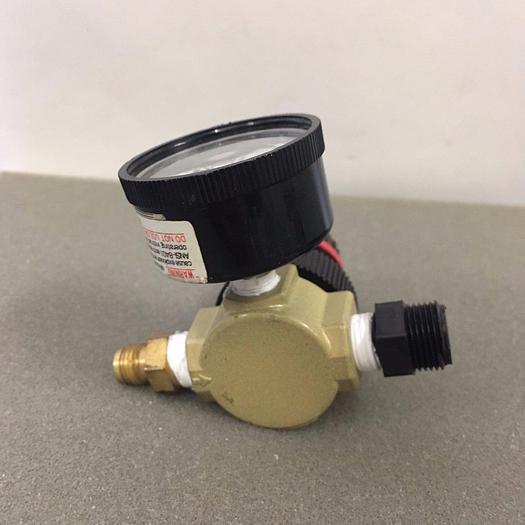 Used PSI REGULATOR