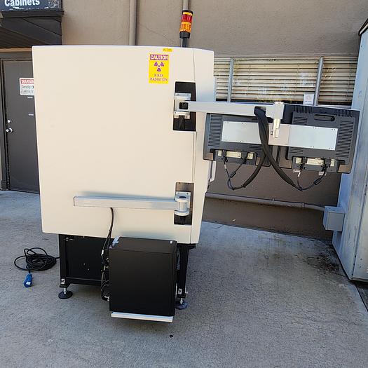 Used Nikon XT V130 MicroFocus X-Ray System