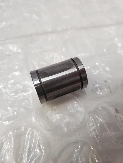 Used THOMSON 201-038 BALL BUSHING LINEAR BEARING