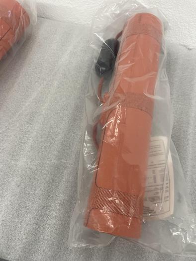 Used MKS (LAM RESEARCH) HEATER JACKET 4620-1015