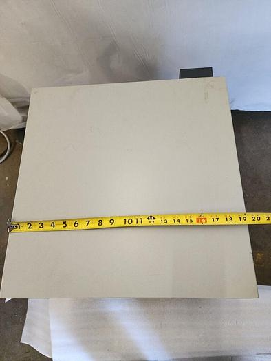 Used CTI CRYOGENICS 8200 COMPRESSOR