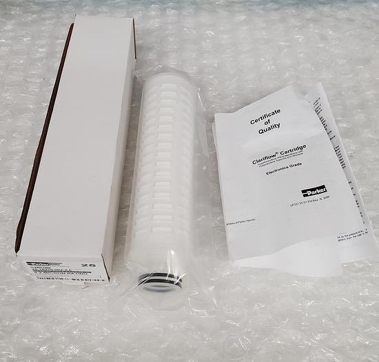 CLARIFLOW 25-10110-002-12-E FILTER