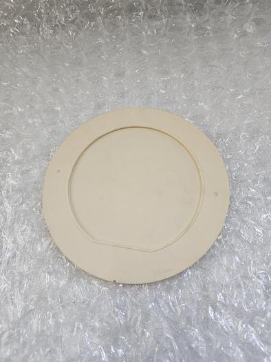 Used 8IN CERAMIC CHUCK